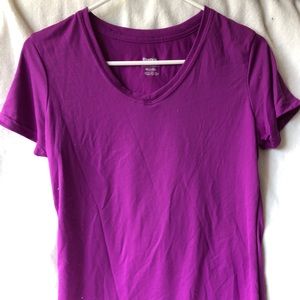 Reebok Workout T-shirt